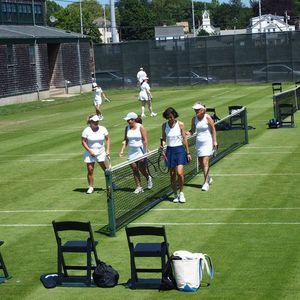 Meet your Posher, Mary